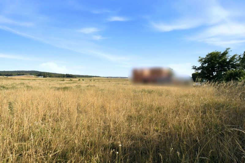 Gro�z�giges Baugrundst�ck mit eigener Zufahrt ? 1.175 m� und bis zu zwei Wohneinheiten /  / 2111&nbsp;Harmannsdorf / Bild 7
